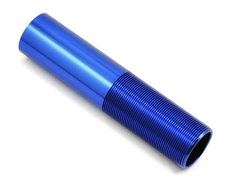 Traxxas GTX Shock Body, Aluminium Blue Anodised (1pcs) [7765]