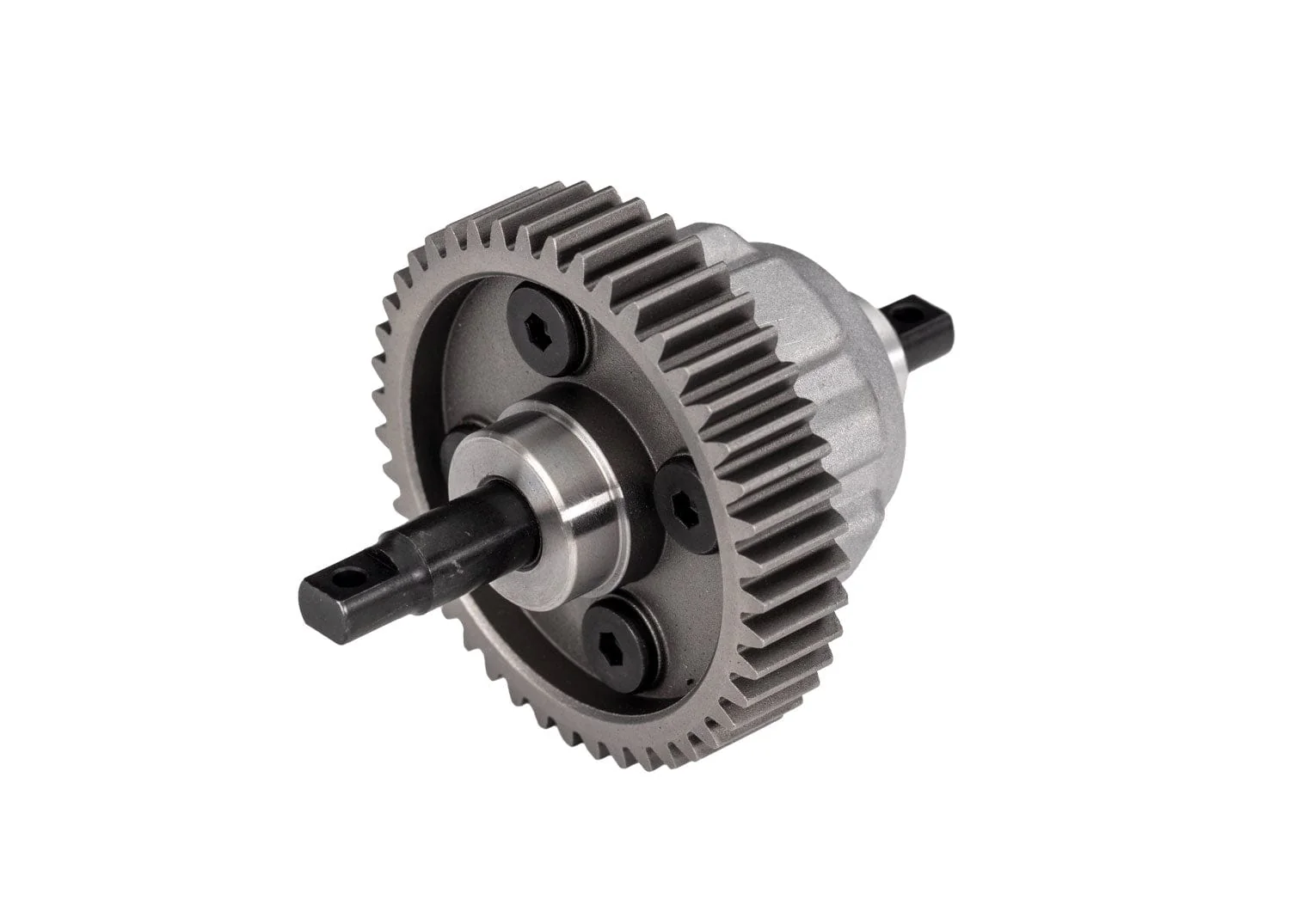 Traxxas Maxx/Maxx Slash Center Differential Kit (Complete) [10280A]