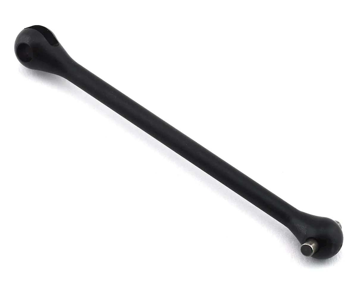 Traxxas Maxx Steel Constant-Velocity Driveshaft [8950A]