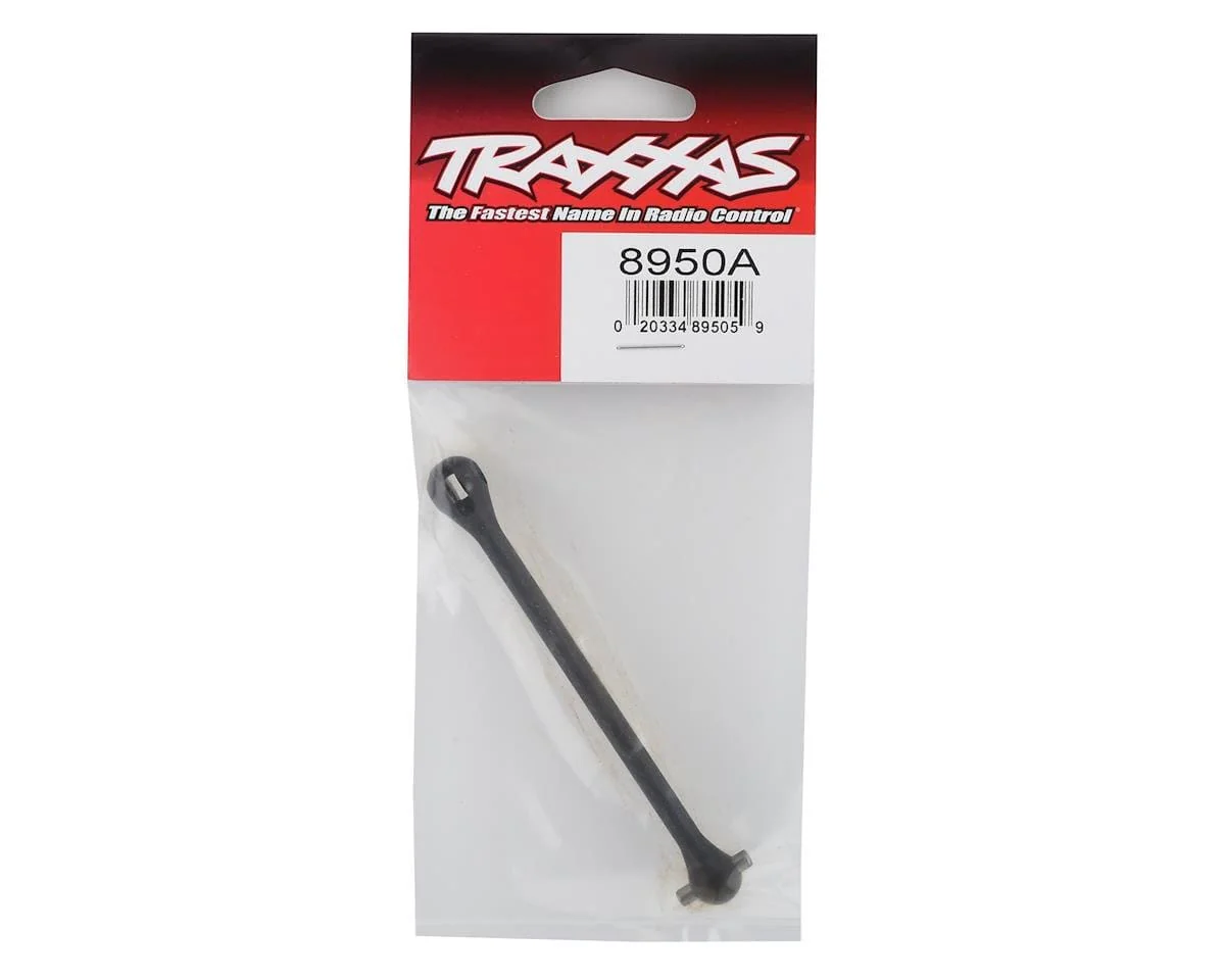 Traxxas Maxx Steel Constant-Velocity Driveshaft [8950A] - Image 2
