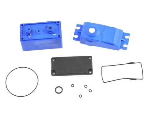 Traxxas Servo Case Gaskets [2074]