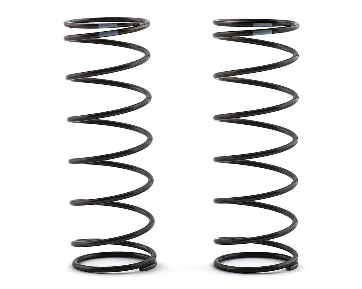 Traxxas Shock Springs, Natural Finish, 1.725 Rate (2pcs) [8969]