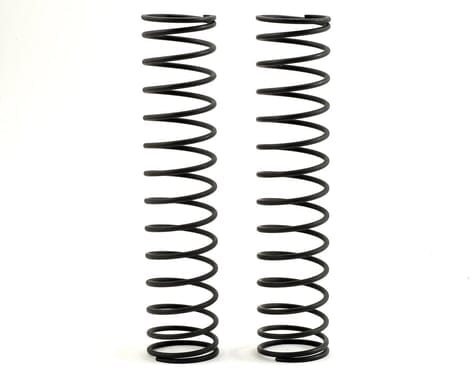 Traxxas Shock Springs, Natural Finish (2pcs) [7766]