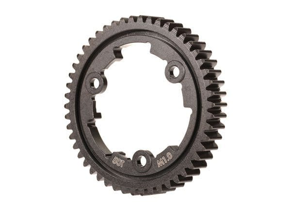 Traxxas Steel Wide-Face Mod 1.0 Spur Gear - 46T [6442]