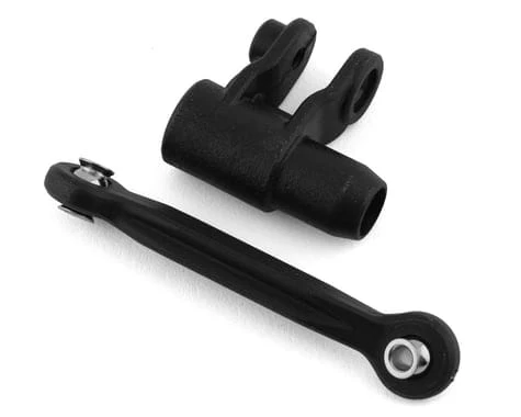 Traxxas Steering Servo Horn and Linkage [7847]