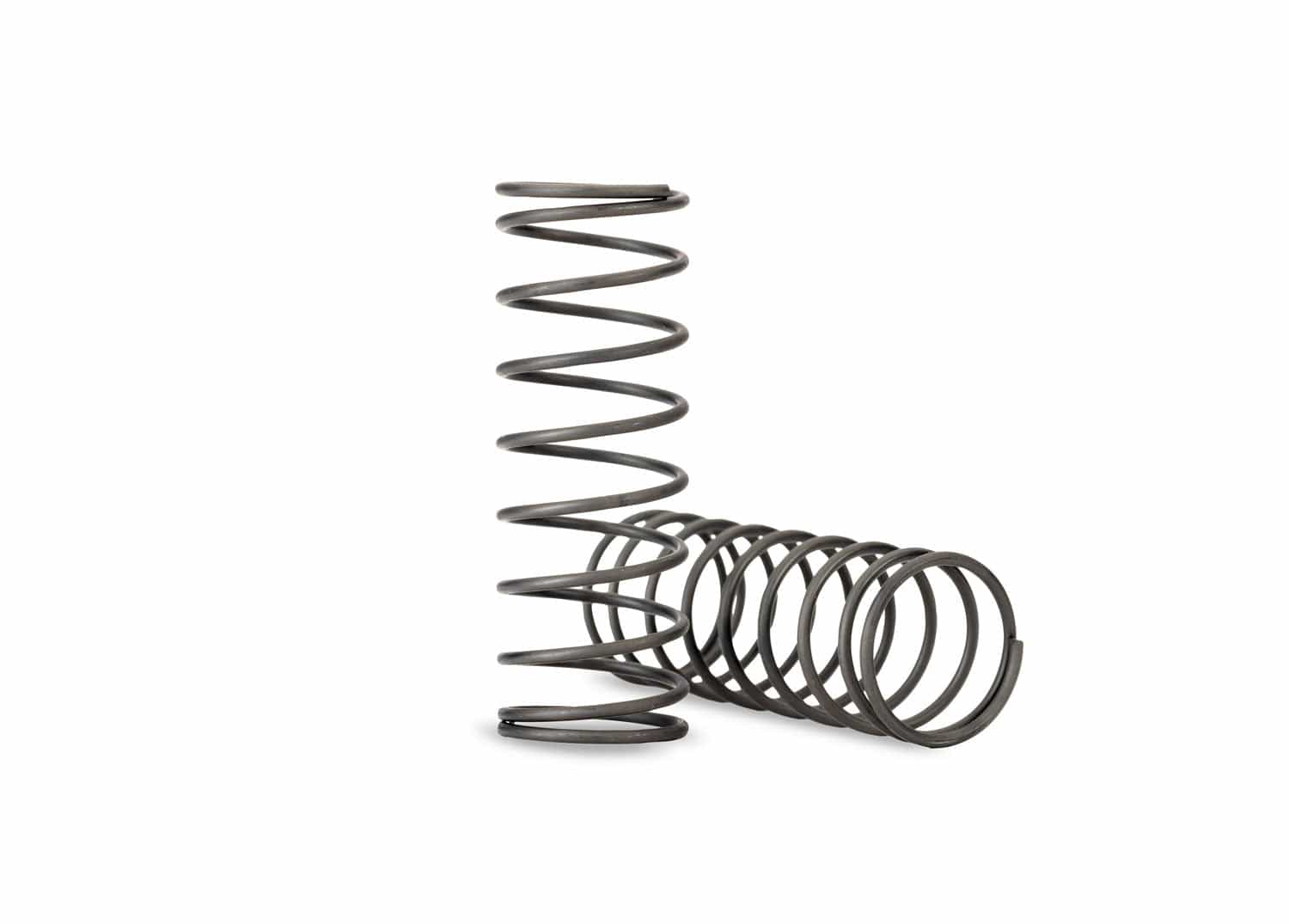 Traxxas Ultra Shock Springs, 0.8 Rate (2pcs) [10763]