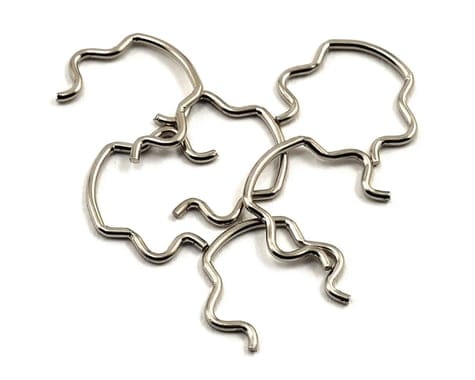 Traxxas Wheel Hex Clips (6pcs) [7757]