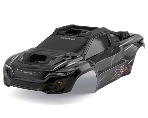 Traxxas XRT Body, Black [7840]