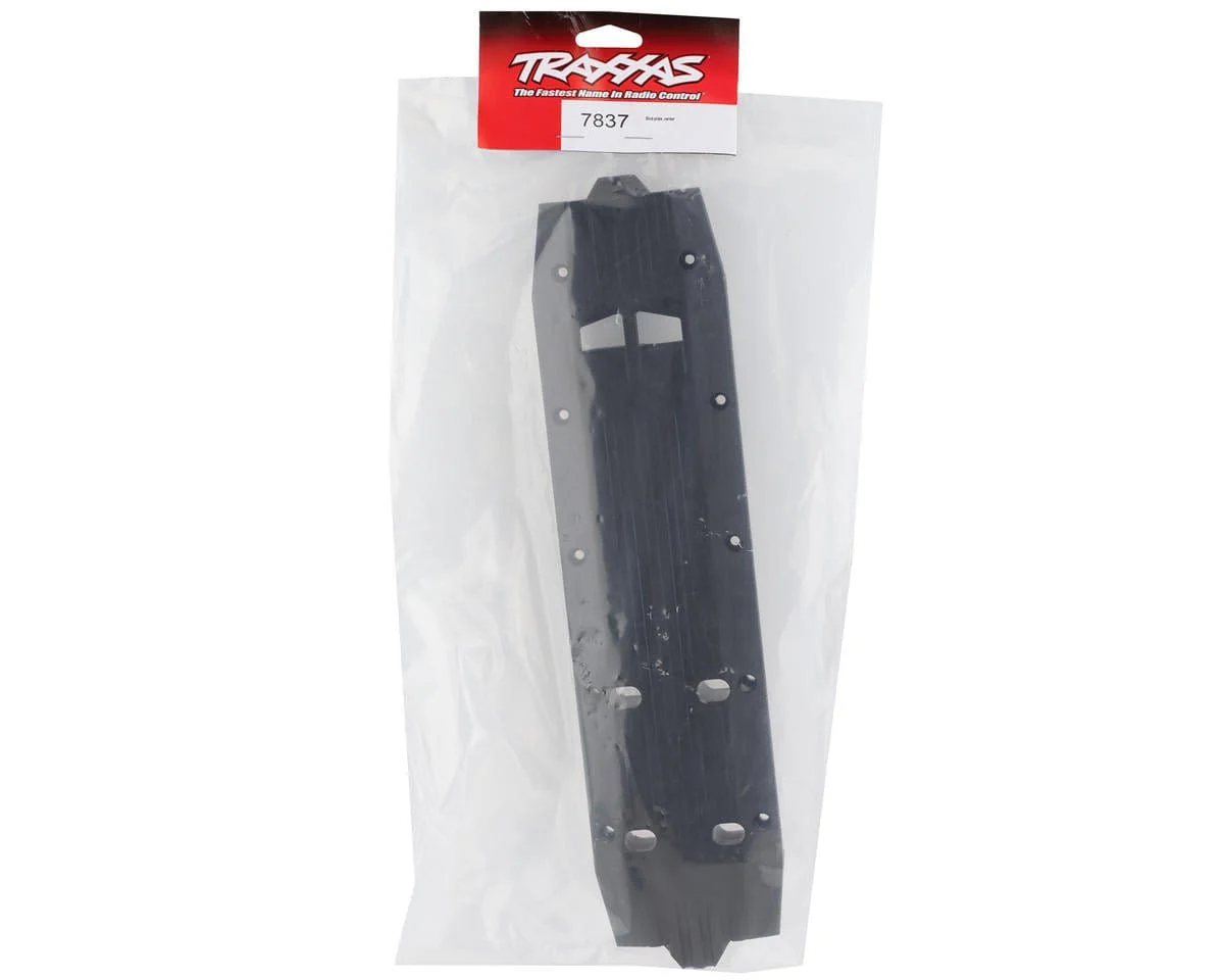 Traxxas XRT Center Skid Plate [7837] - Image 3