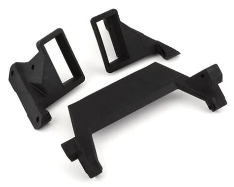Traxxas XRT Rear Body Mounts [7826]