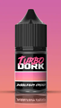 Turbo Dork Bubblegum Crisis ZeniShift Acrylic Paint 22ml Bottle**
