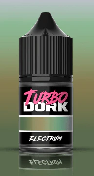 Turbo Dork Electrum TurboShift Acrylic Paint 22ml Bottle**