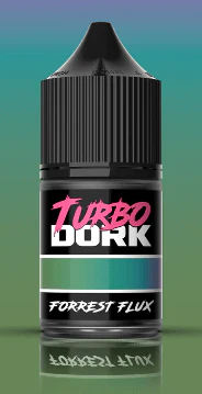 Turbo Dork Forrest Flux TurboShift Acrylic Paint 22ml Bottle**