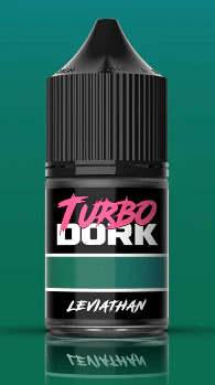 Turbo Dork Leviathan TurboShift Acrylic Paint 22ml Bottle**