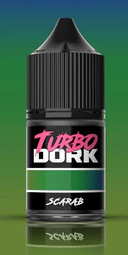 Turbo Dork Scarab TurboShift Acrylic Paint 22ml Bottle**