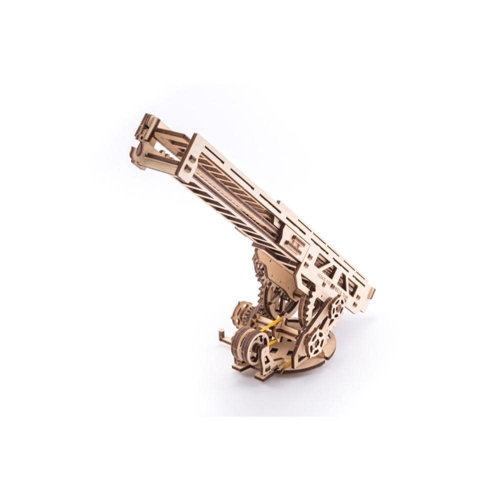 Ugears 70016 Set of Additions for UGM-11 Truck** - Image 3