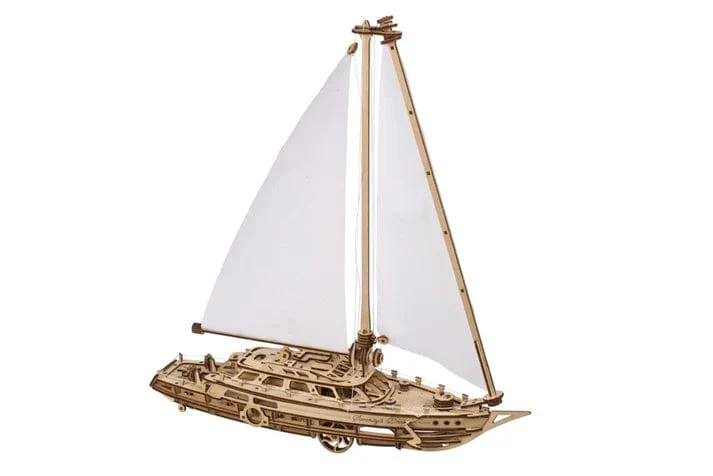 UGears 70224 Serenitys Dream Wooden Model Kit