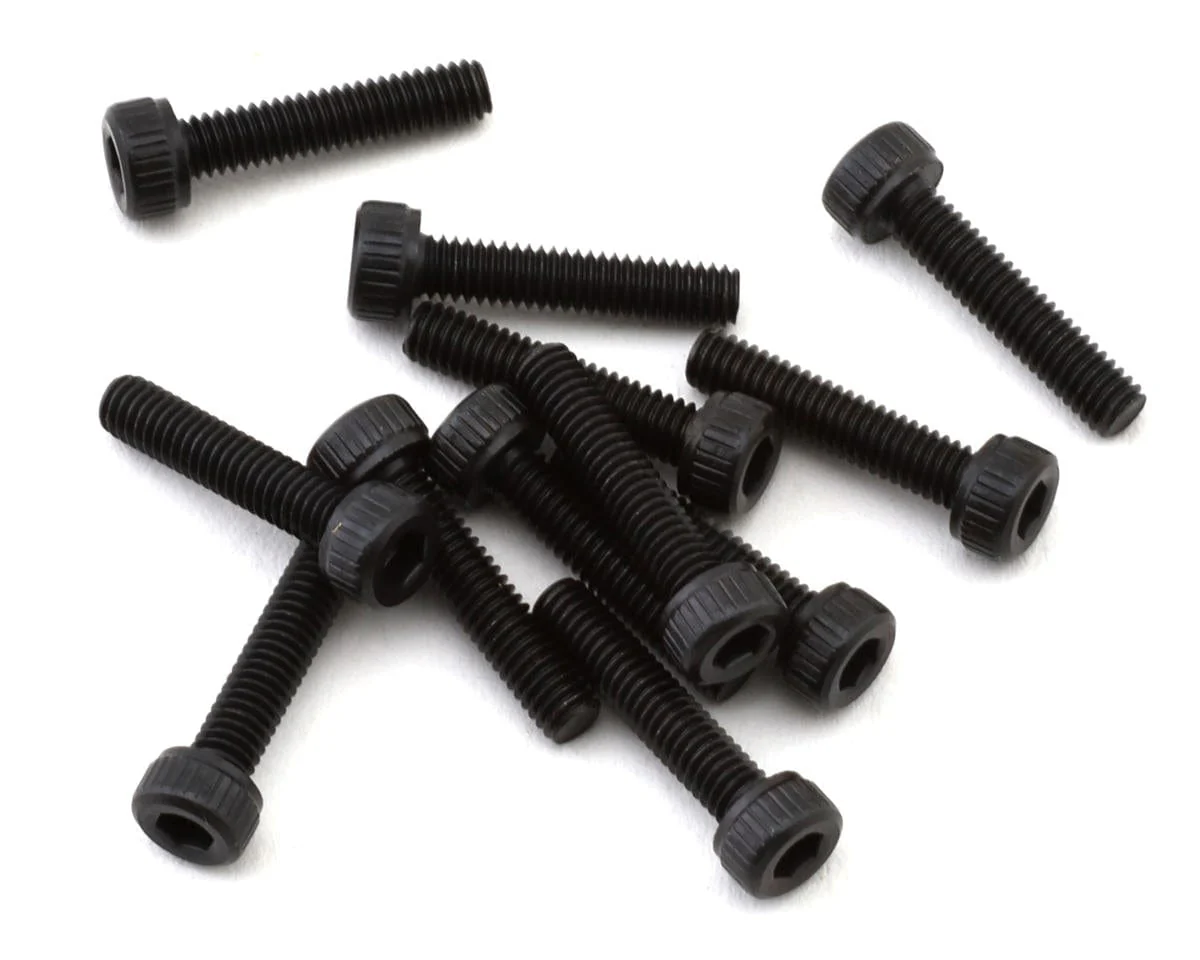 UpGrade RC 12mm/14mm Wheel Hex Adapters & Hardware (2) (12mm Narrow, 12mm Wide, & 14mm) - Image 3