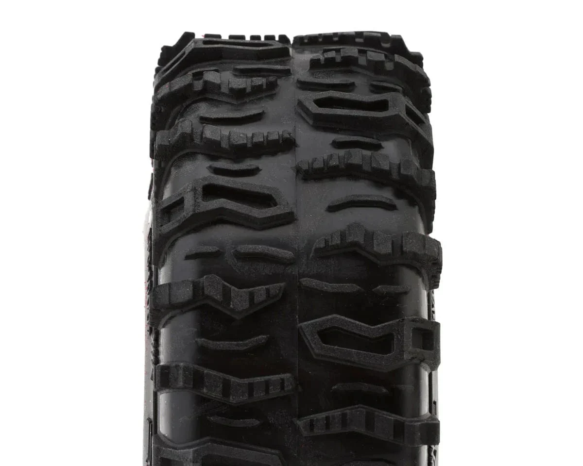 UpGrade RC Razor Wire 1.9" Extreme Performance Rock Crawler Tires (2) (Super Soft) - Image 2