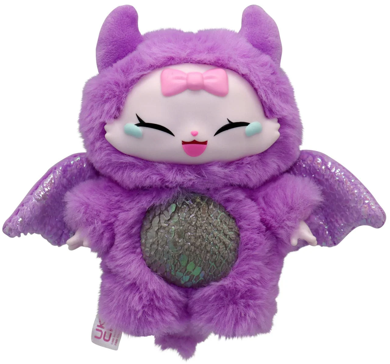 Uwu 6inch Plush - Assorted (1) - Image 3