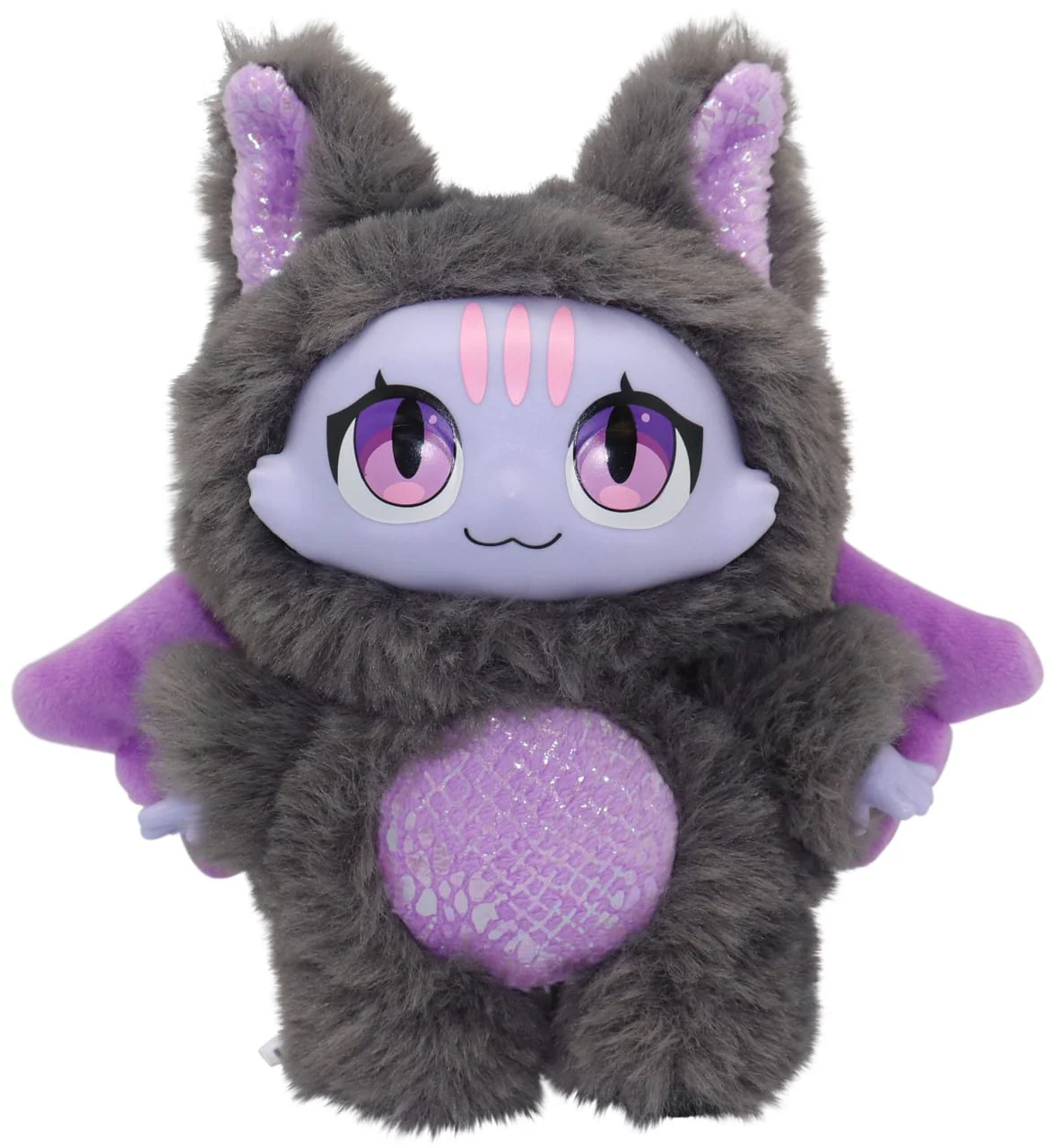 Uwu 6inch Plush - Assorted (1) - Image 6
