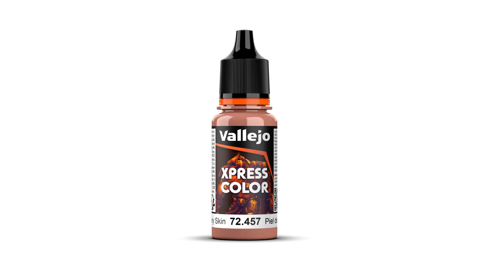 Vallejo 72457 Game Colour Xpress Colour Fairy Skin 18 ml Acrylic Paint