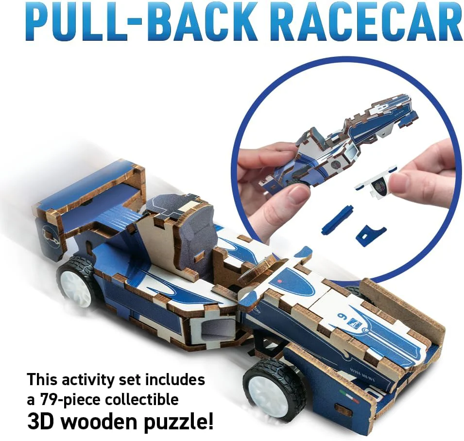 VR Gift Box - Transport - Image 3