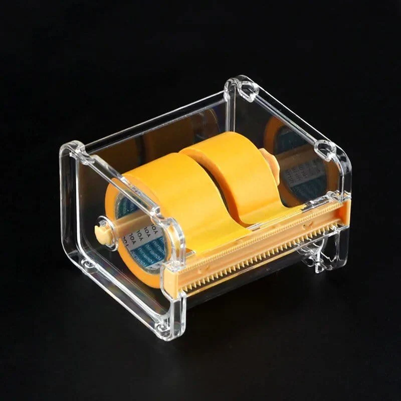 VT Hobby 1025 Masking Tape Holder + Dispenser With Cutter**