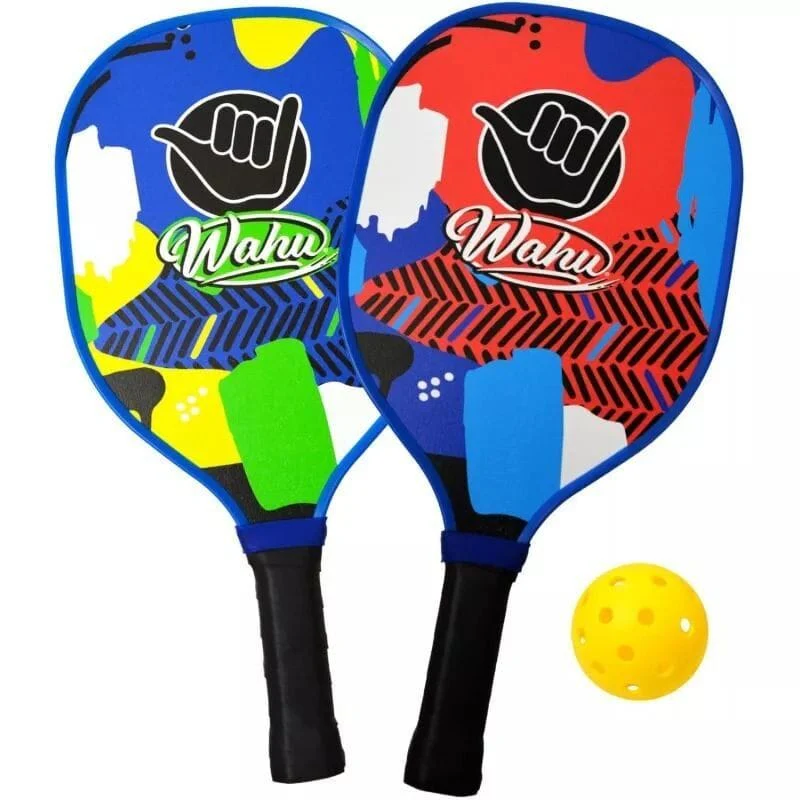 Wahu Pickelball Bash Set