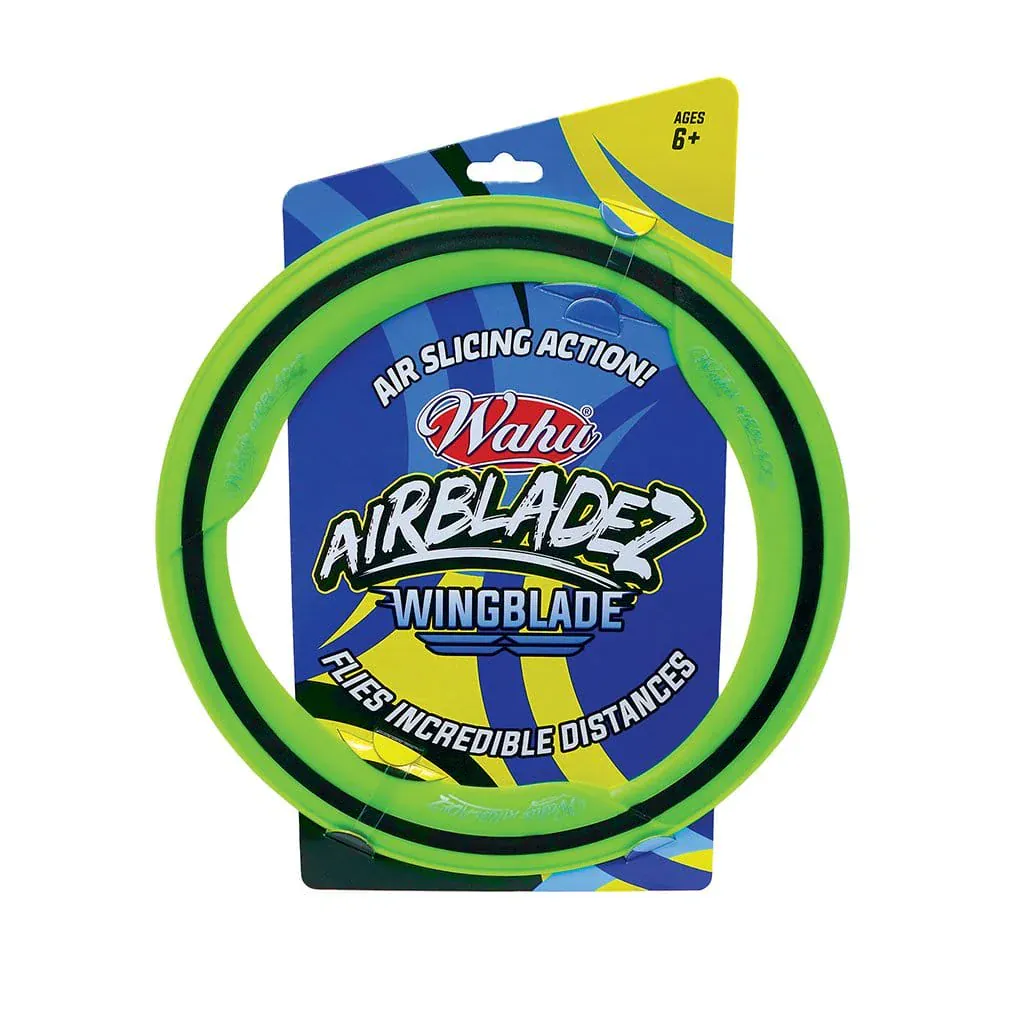 Wahu Wingblade 10" - Assorted (1) - Image 3