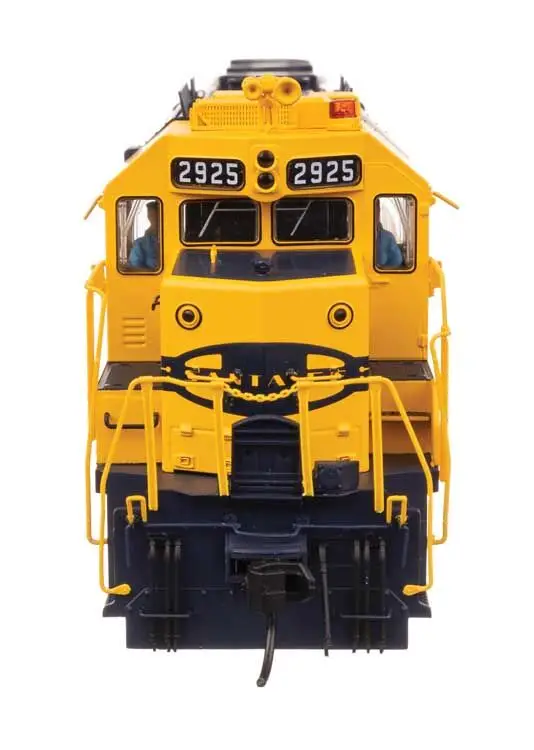 Walthers Proto HO Scale EMD GP35 Phase II Santa Fe #2925 - DCC & Sound Fitted - Image 3