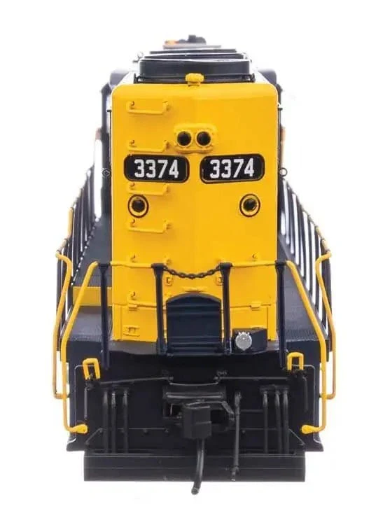 Walthers Proto HO Scale EMD GP35 - Santa Fe #3374 - DCC & Sound** - Image 4