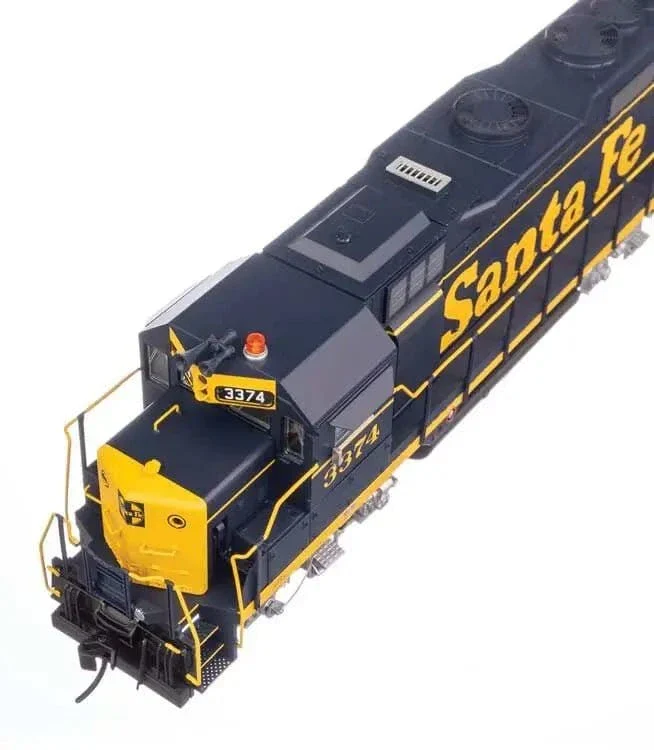 Walthers Proto HO Scale EMD GP35 - Santa Fe #3374 - DCC & Sound** - Image 5