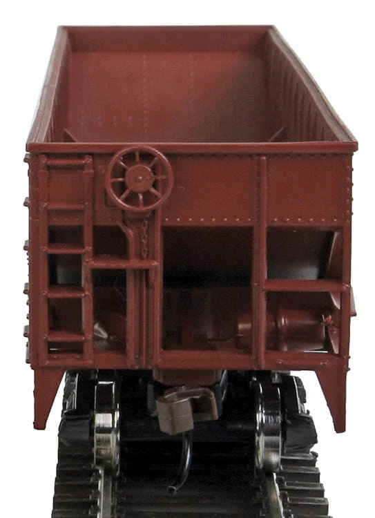 Walthers Trainline 931-1424 Canadian National Hopper - Image 2