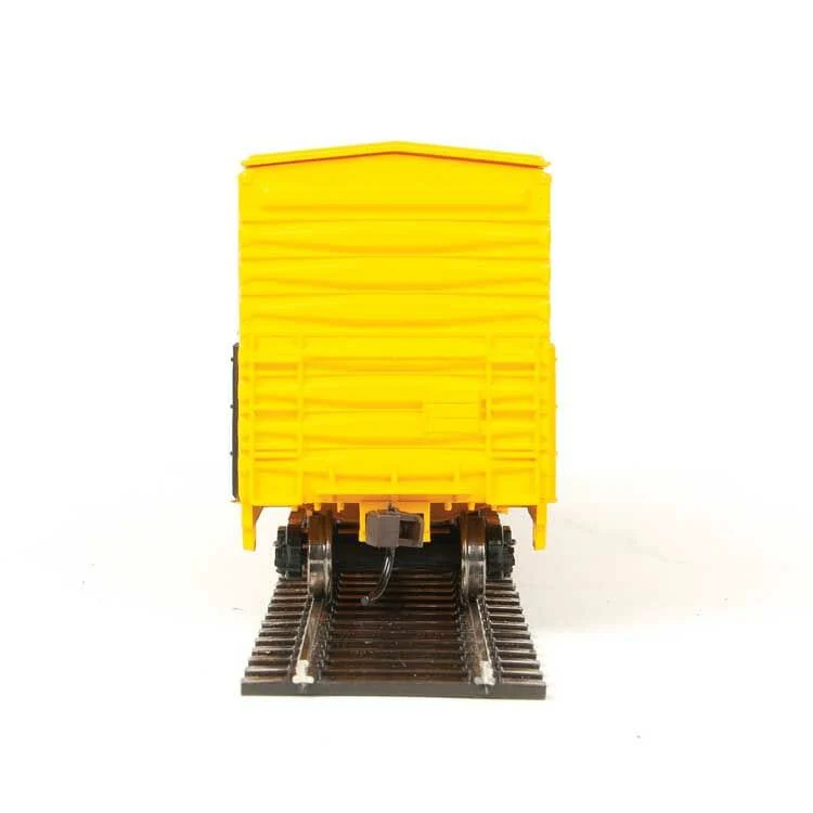 Walthers Trainline HO Insulated Boxcar - Ready to Run - Canadian Pacific - Image 2