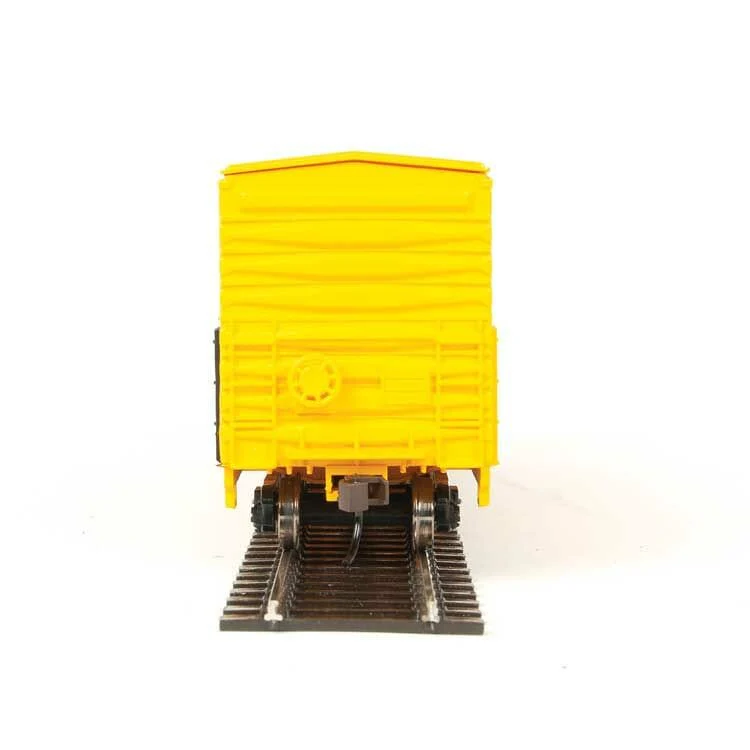 Walthers Trainline HO Insulated Boxcar - Ready to Run - Canadian Pacific - Image 3