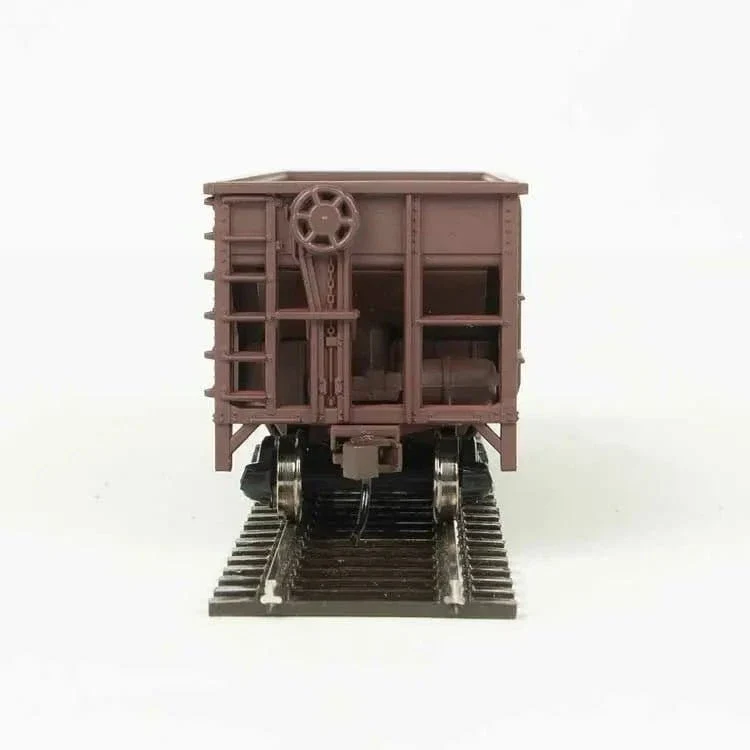 Walthers Trainline HO Scale Coal Hopper - Southern Pacific (TM) - Image 2