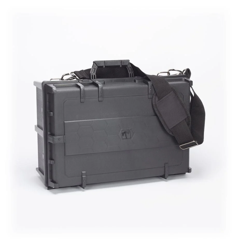 Warhammer Crusade Figure Case [60-39]