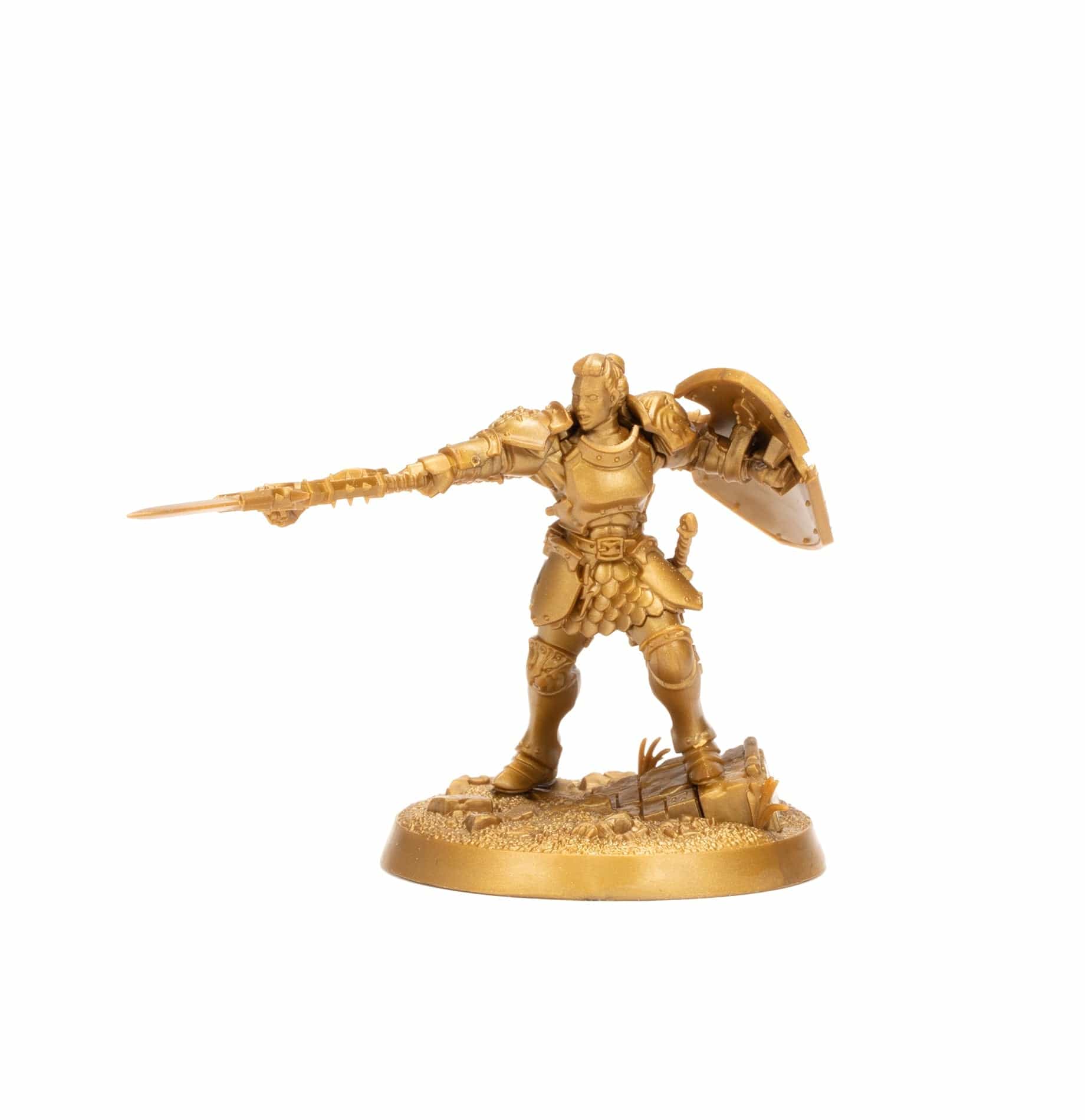 Warhammer Heroes: Stormcast Eternals Assorted (1pc)** - Image 4