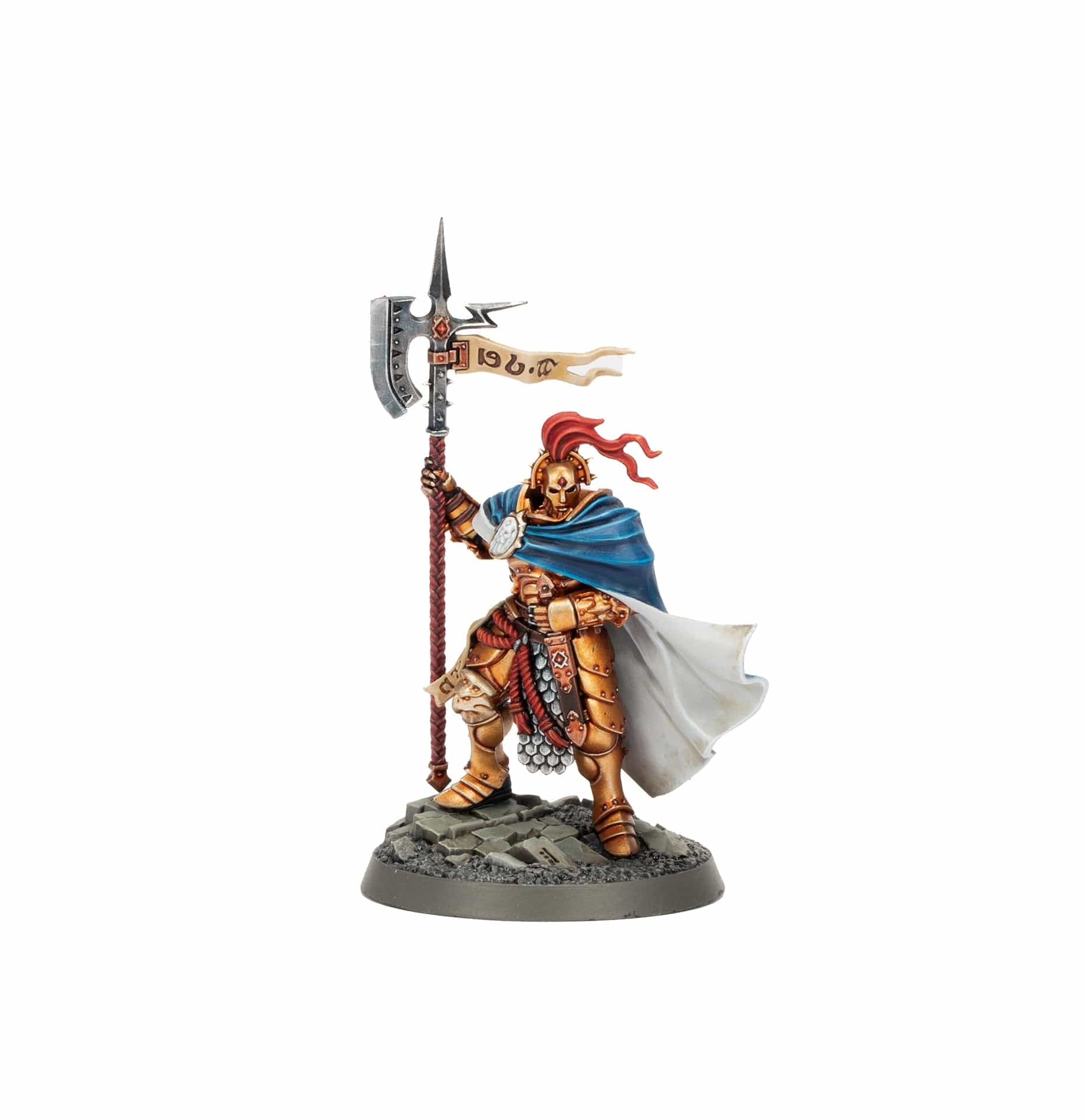 Warhammer Heroes: Stormcast Eternals Assorted (1pc)** - Image 5