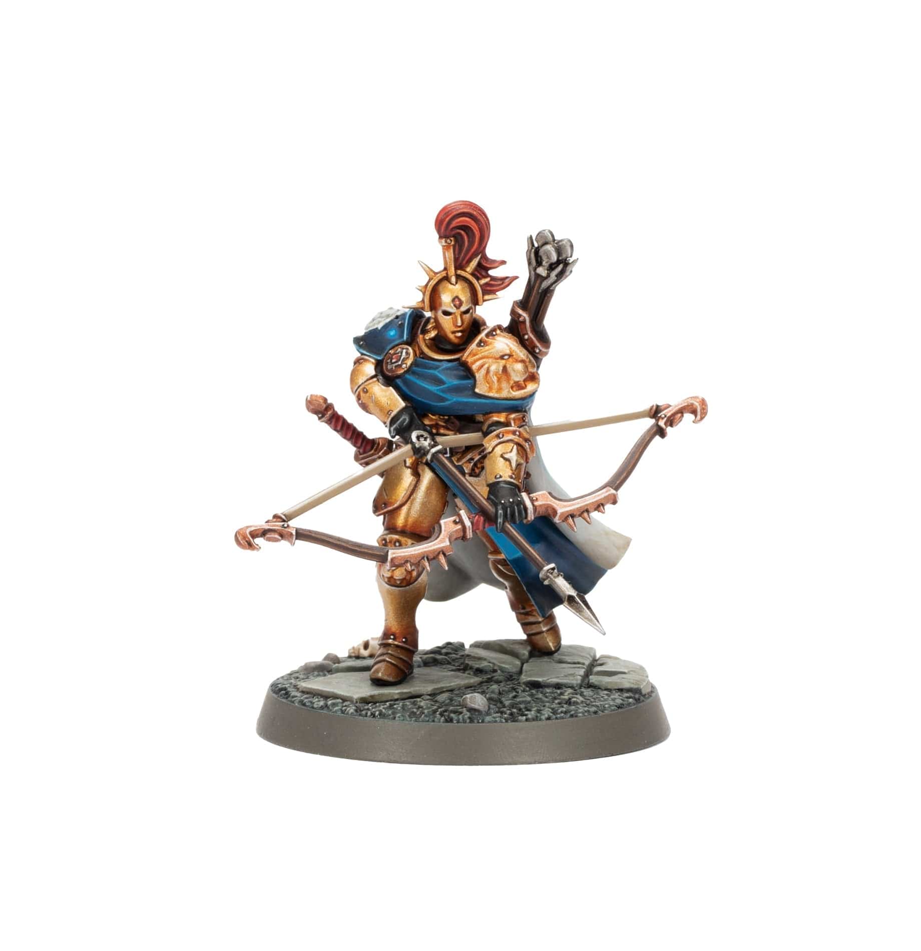Warhammer Heroes: Stormcast Eternals Assorted (1pc)** - Image 6