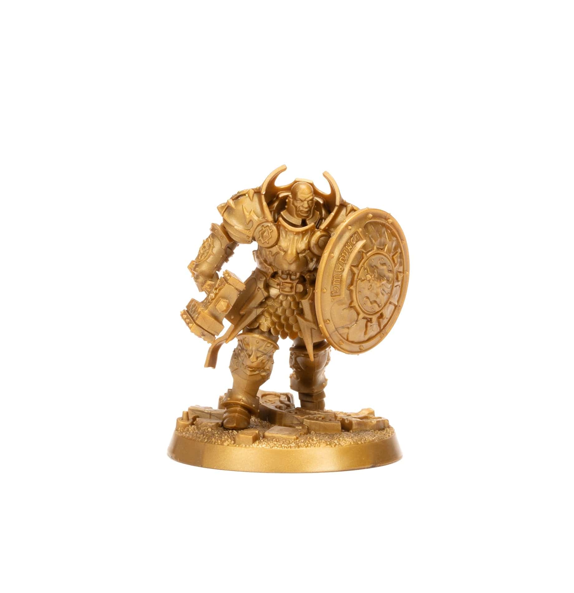 Warhammer Heroes: Stormcast Eternals Assorted (1pc)** - Image 7