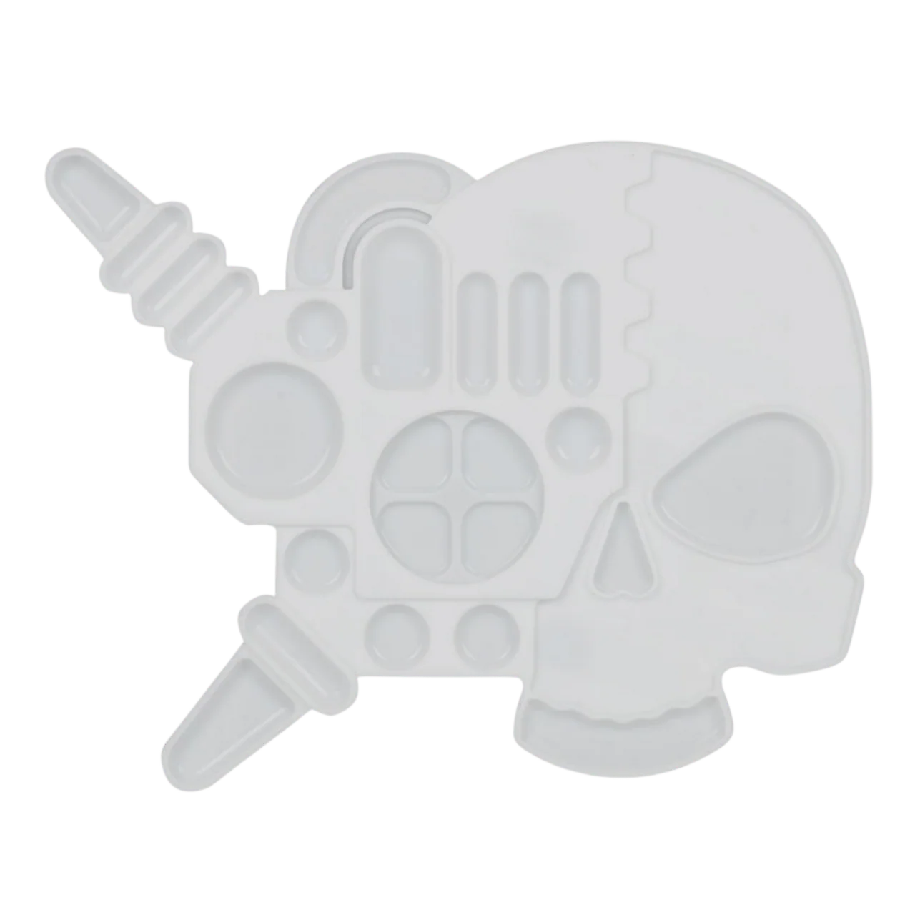 Warhammer Servo-Skull Palette [66-32]
