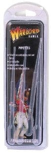 Warlord Games 2ml Pipettes (5pcs)