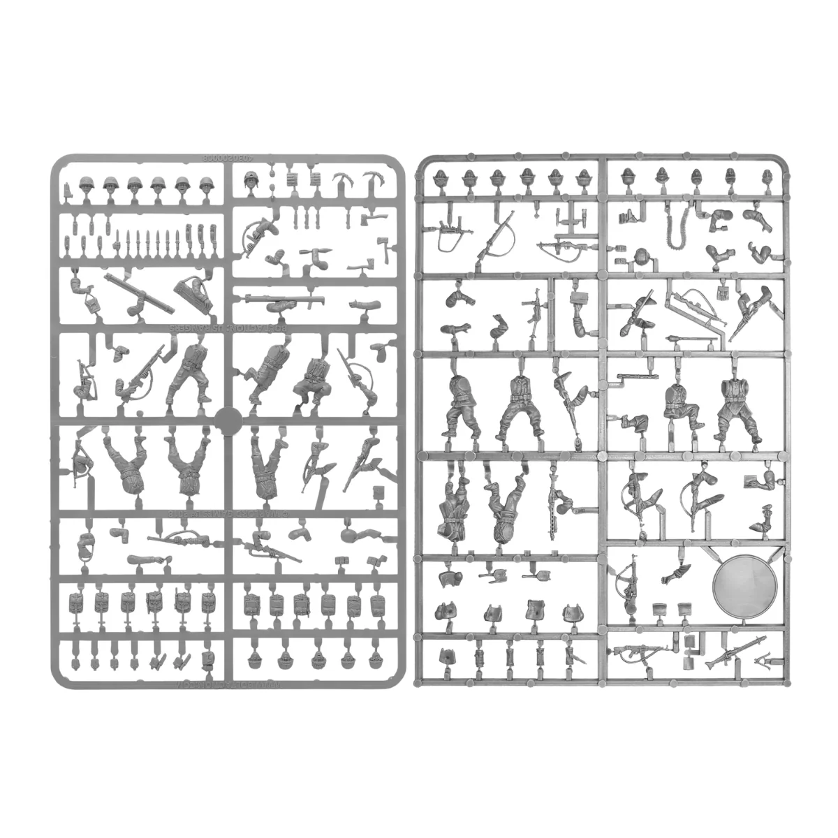 Warlord Games - Bolt Action Starter Set - Image 4