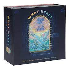 What Next Game