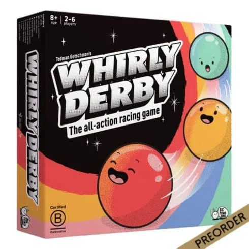Whirly Derby