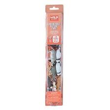 Wild Republic Endangered Nature Tube