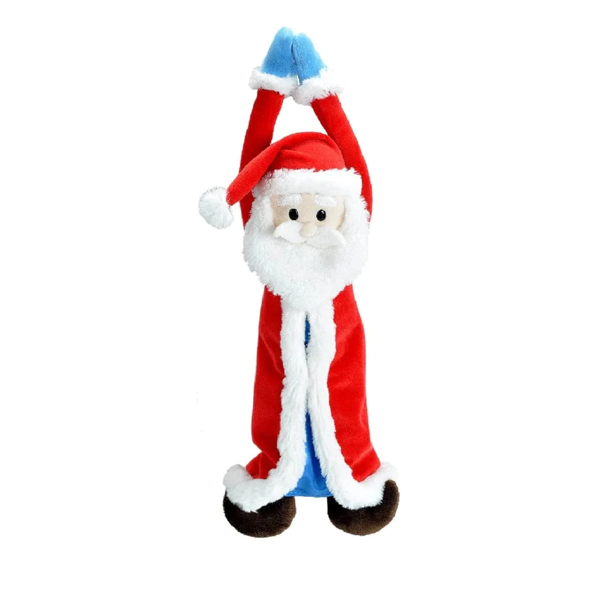 Wild Republic Holidanglers Santa**