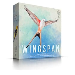 Wingspan Game